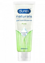 Durex Lubrificante Naturale Idratante 100 ml.