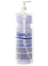 AQUAGLIDE Gel Lubrificante ANALE - 1000 ML.