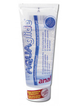 AQUAGLIDE Gel Lubrificante ANALE - 100 ML