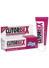 Gel Stimolante Intimo "Clitorisex" - 25 Ml