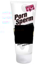 Sperma Artificiale Lubrificante - 125 Ml