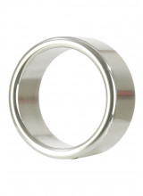 Anello Fallico Metallic Alloy - Medium - Diam interno 3,75 cm.