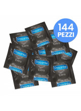 PASANTE PROFILATTICI EXTRA RESISTENTI EXTRA 144 PEZZI