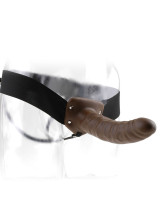 Fallo Indossabile CAVO per Uomo 20 x 5 cm. Africano