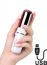 Satisfyer Secret Affair Stimolatore per Clitoride in Silicone Ricaricabile USB