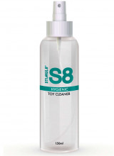Detergente Antibatterico per Sex Toys 150 ML.
