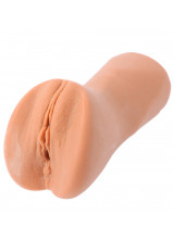 Masturbatorea Forma di Vagina  in Morbido TPE R20