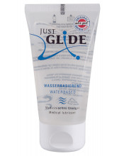 Omaggio Lubrificante JUST GLIDE 50 ML.