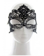 Omaggio maschera in stile veneziano "Royal"