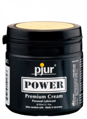 PJUR Power - Lubrificante in Crema (non cola) per Fisting 500 ml