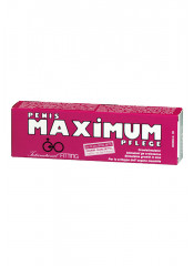 Crema Stimolante Erezione Penis Maximum - 45 ml.