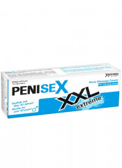 Crema Extra Stimolante "Penisex XXL Extreme" 100 ml.