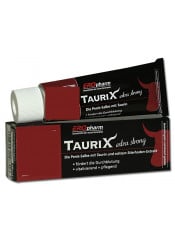 Crema Stimolante "Taurix Extra Strong" - 40 ml.