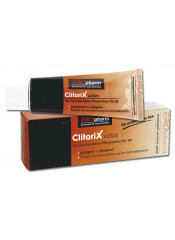 Crema Stimolante Clitoride "Clitorix Active" - 40 Ml