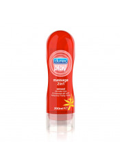 Durex Play - Lubrificante Intimo Sensuale con YLANG YLANG
