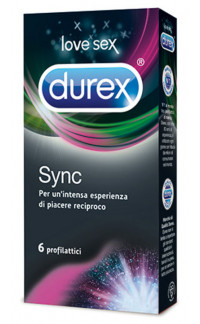 Yoxo Sexy Shop - Profilattici Durex 