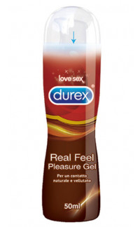 Yoxo Sexy Shop - DUREX 