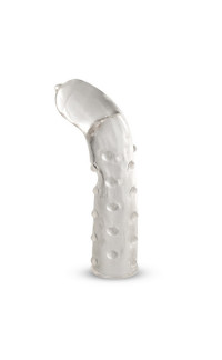 Yoxo Sexy Shop - PROLUNGA FALLICA G-SPOT JELLY TRASPARENTE