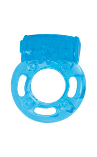 Yoxo Sexy Shop - ANELLO FALLICO VIBRANTE WHATSUP!