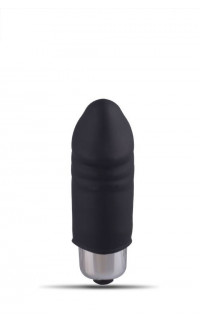 Yoxo Sexy Shop - Bullet Vibrante in Puro Silicone 6,5 x 2,2 cm.