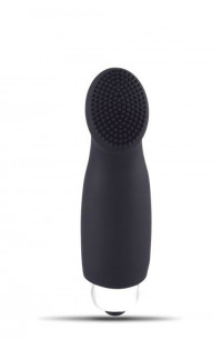 Yoxo Sexy Shop - Stimolatore Vibrante con Morbide Setole in Puro Silicone