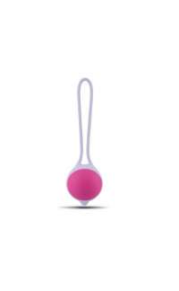 Yoxo Sexy Shop - Sfera di Kegel in Puro Silicone Diametro 3 cm