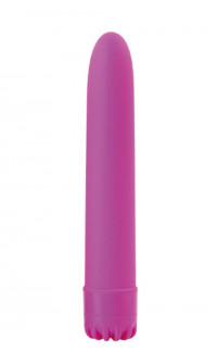 Yoxo Sexy Shop - Vibratore Classics Purple Large 16,5 x 3,2 cm.