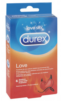 Yoxo Sexy Shop - Omaggio Profilattici Durex 