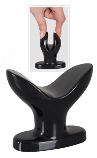 Yoxo Sexy Shop - Cuneo Anale ad Espansione 8 X 3,5 cm. (Lo inserisci e si allarga nel ano)