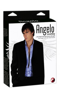 Yoxo Sexy Shop - Bambolo Gonfiabile