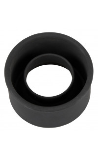 Yoxo Sexy Shop - Guaina Universale Per Sviluppatori a Pompa in Puro Silicone
