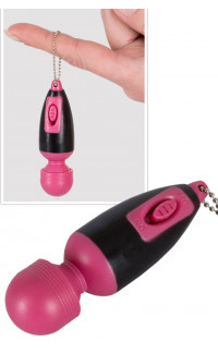 Yoxo Sexy Shop - Stimolatore Clitoride Tascabile Key Ring