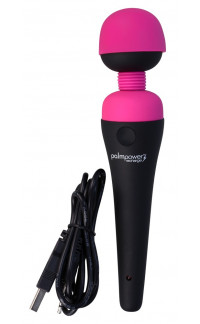 Yoxo Sexy Shop - Massaggiatore IMPERMEABILE di Lusso Ricaricabile USB