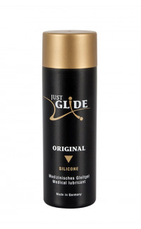 Yoxo Sexy Shop - Just Glide Lubrificante Intimo a Base Siliconica 100 ml.