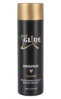 Yoxo Sexy Shop - Just Glide Lubrificante LUNGA DURATA a Base Siliconica 200 ml