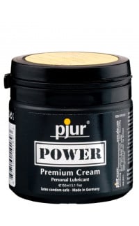 Yoxo Sexy Shop - PJUR Power - Lubrificante in Crema (non cola) per Fisting 500 ml