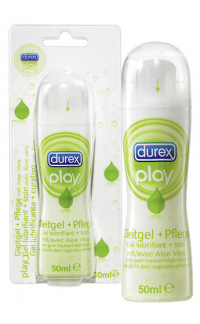 Yoxo Sexy Shop - Gel Lubrificante Intimo Durex 