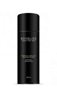 Yoxo Sexy Shop - Lubrificante Anale Maschile BOYGLIDE a Base di Silicone 100 ml.