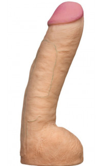 Yoxo Sexy Shop - MONSTER DILDO HUNG Vac-U-Lock 30 x 7 cm. Doc Johnson in UR3