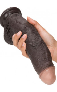 Yoxo Sexy Shop - Fallo Gigante Sean Michaels 25 x 6 cm. California Exotic