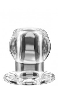 Yoxo Sexy Shop - Perfect Fit Cuneo Anale Double Tunnel Cavo EXTRA LARGE 12 X 7,5 cm
