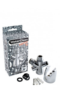 Yoxo Sexy Shop - Kit deviatore doccia e aggancio a parate