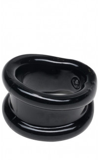 Yoxo Sexy Shop - Anello per pene e Testicoli in Puro Silicone Elastico 