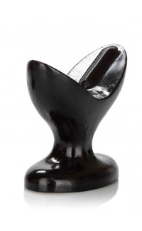 Yoxo Sexy Shop - COLT Cuneo Anale ad Espansione 13 X 6,2 cm. (Lo inserisci e si allarga nel Ano)