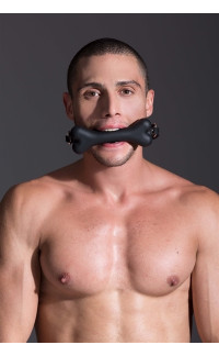 Yoxo Sexy Shop - Morso a Forma di Osso in Silicone per Dogplay BDSM
