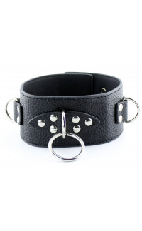 Yoxo Sexy Shop - MOI - The Band - Collare con 3 Ganci