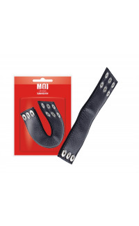 Yoxo Sexy Shop - Ball Stretcher Regolabile a Fascia Larga 