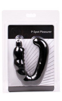 Yoxo Sexy Shop - Massaggiatore Vibrante per Prostata Uomo P-Spot Pleasurer