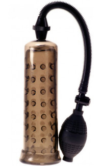 Yoxo Sexy Shop - Sviluppatore Pene con Guaina in Silicone 19 X 4,5 cm.