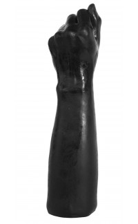 Yoxo Sexy Shop - Braccio e Pugno Realistici per Fisting  30 x 7 cm di Hidden Desire